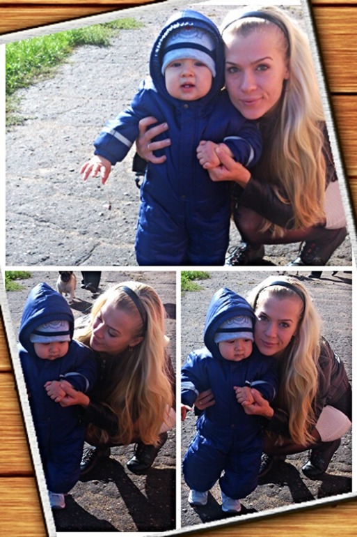 Десяточка!!! 10!