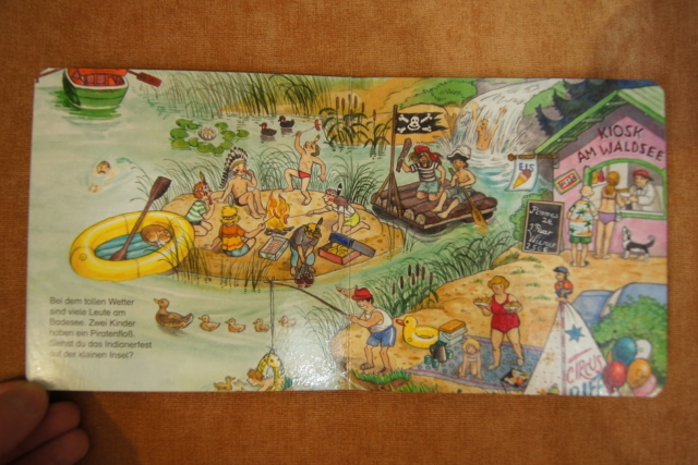 Долгожданная посылочка или отчёт о лотерее №20!))