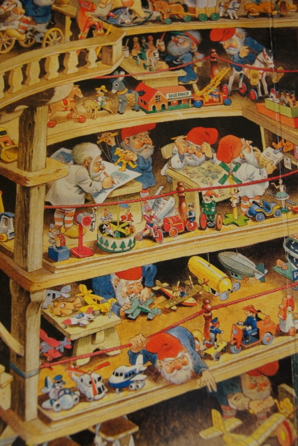 Долгожданная посылочка или отчёт о лотерее №20!))