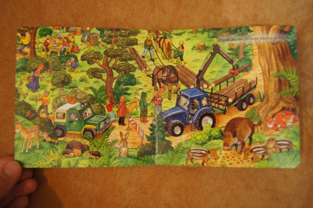 Долгожданная посылочка или отчёт о лотерее №20!))