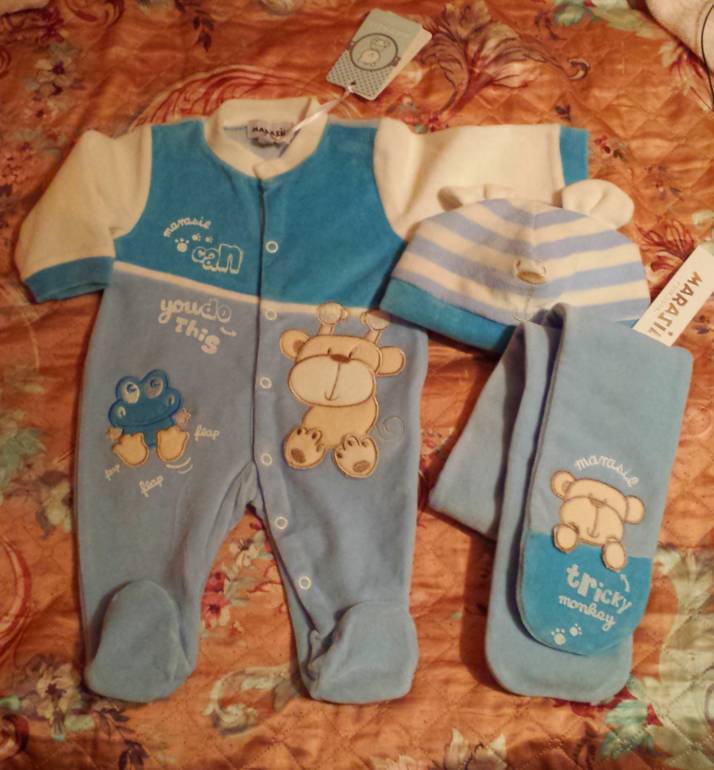 Мои хвасталки =)