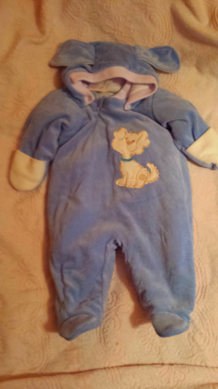 Мои хвасталки =)