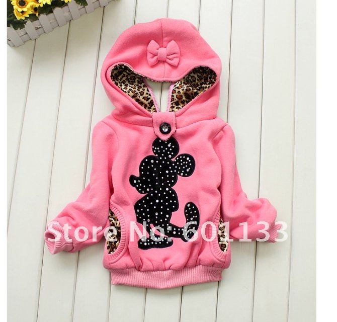 Пристрою одежду для девочек