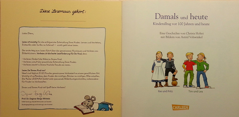 Как мы жили 100 лет назад.