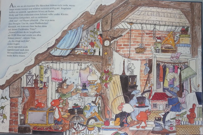 Книжки-игрушки