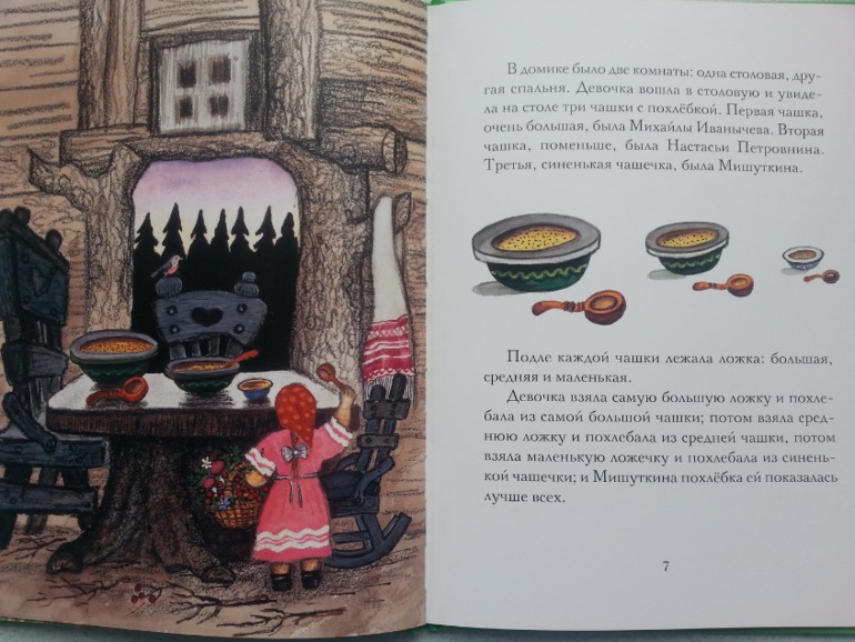 Малышковое