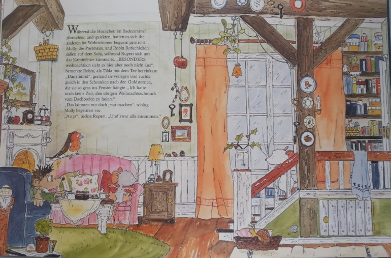 Книжки-игрушки