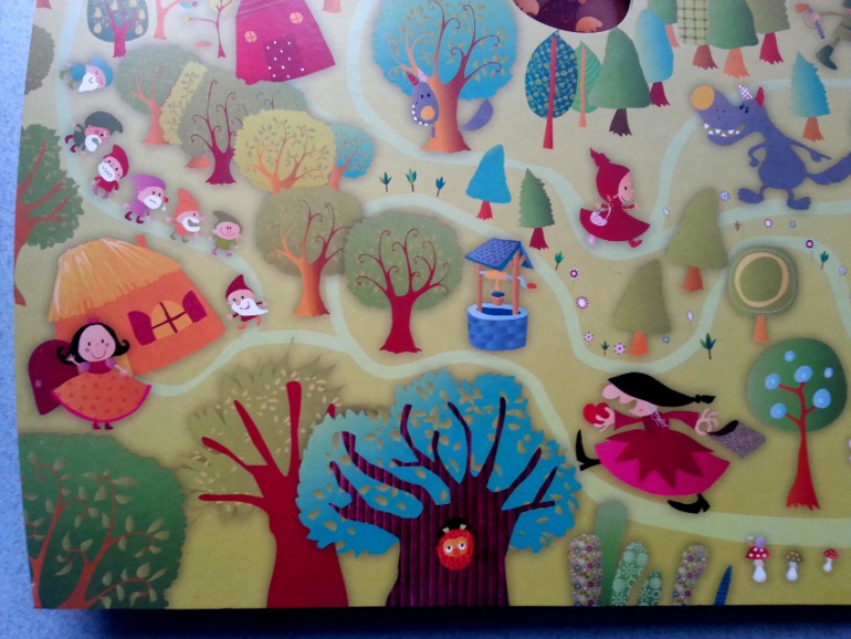 Книжки-игрушки