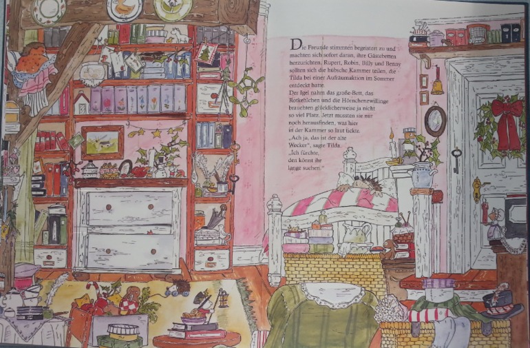 Книжки-игрушки