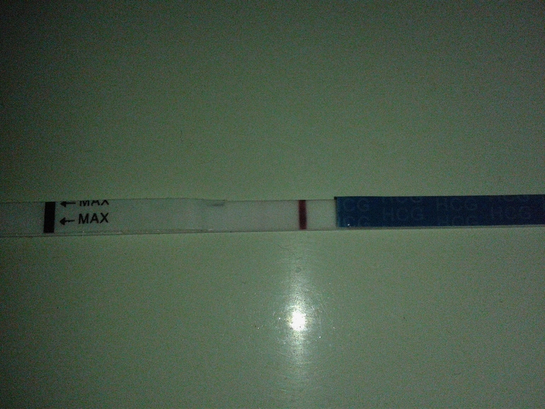 Всем привет! Посмотрите тестик