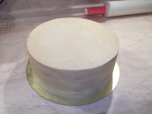 Мини обзор. Острый угол