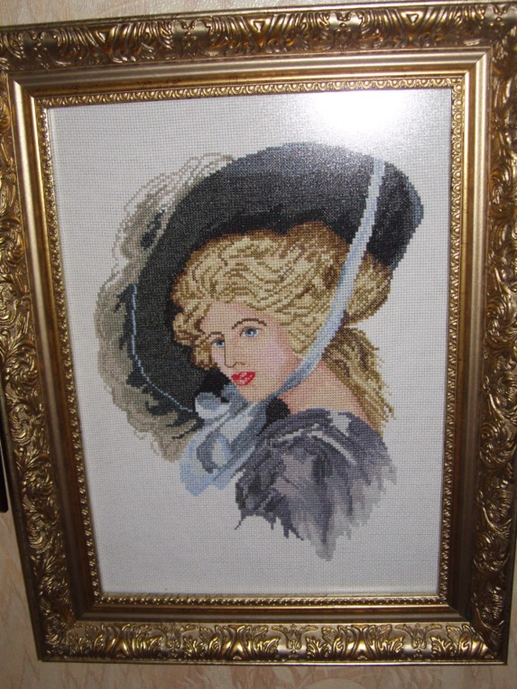 ТРИ ГРАЦИИ.....