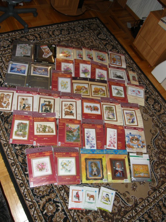 10 кг счастья!)))