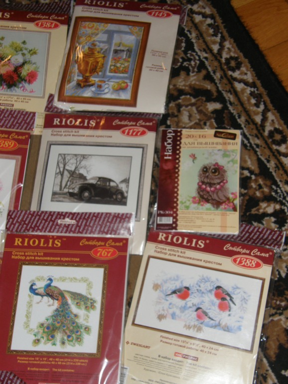 10 кг счастья!)))