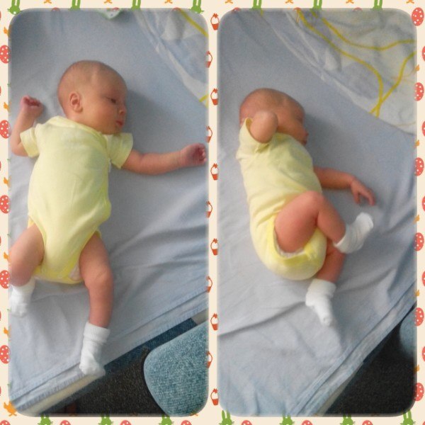 Наш сентябрь...или Ромашке месяц))))