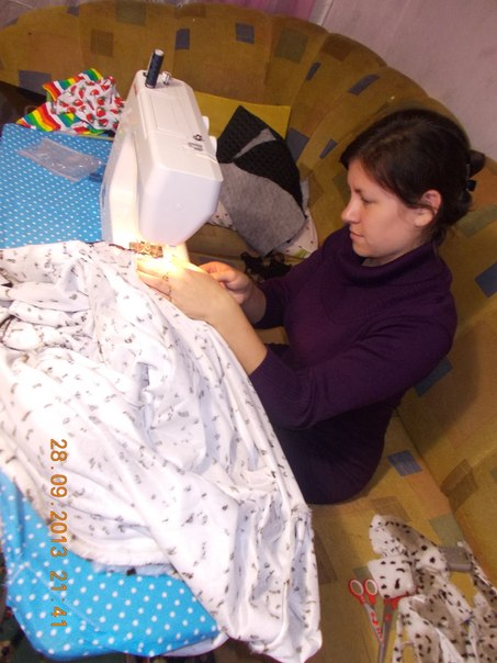 вот работа моих выходных))))))