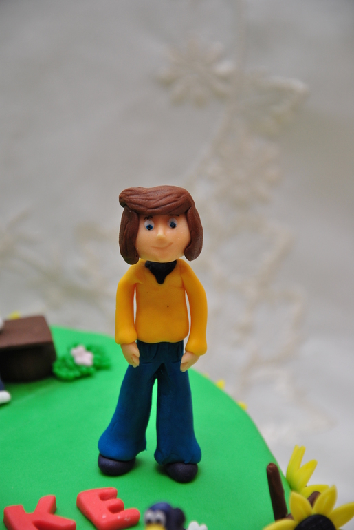 Простоквашино