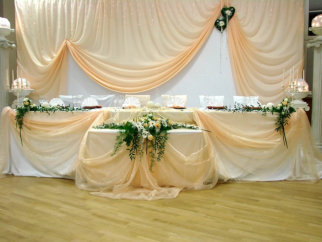 всё для красивой свадьбы