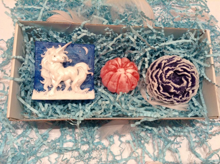 Подарочные наборы