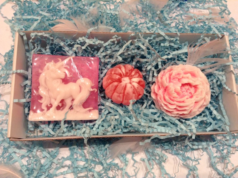 Подарочные наборы