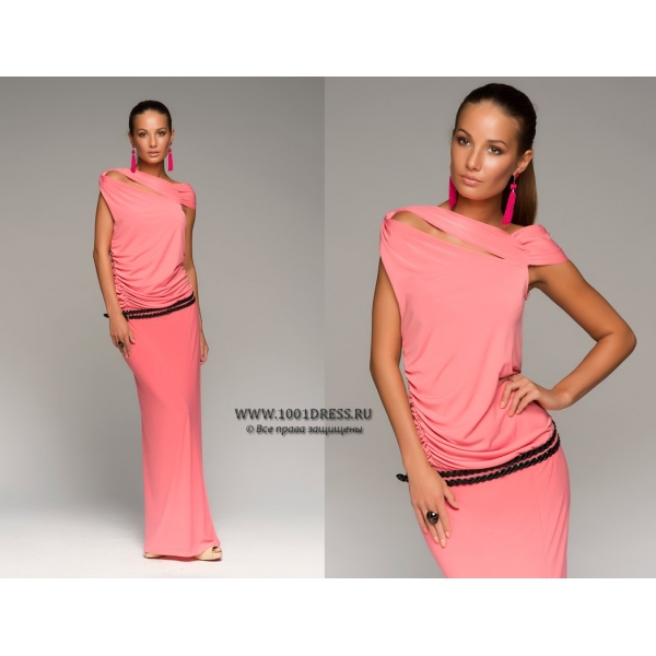 А Вы уже выбрали в чем встречать Новый год?)