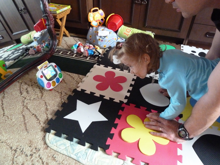 Разыскивается Феечка Ольга Спирина:))