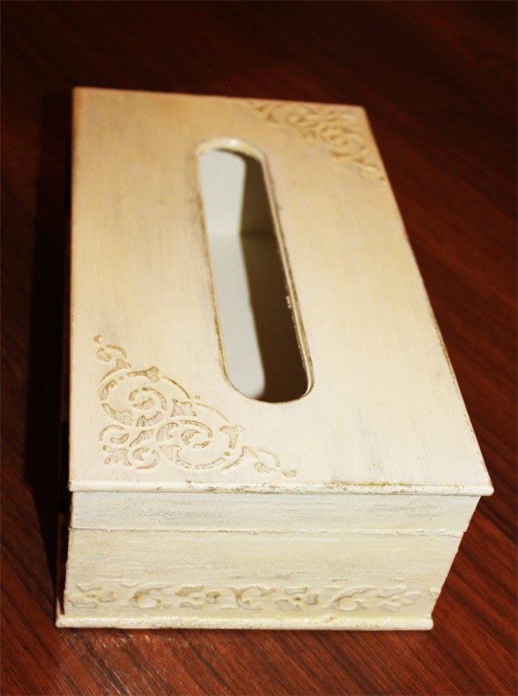 Салфетница