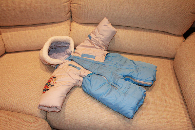 Кто рожает в конце декабря - начале января???