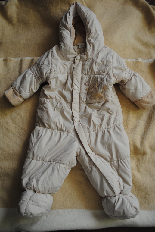 Продам комбинезон