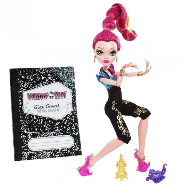Куклы Monster High (Школа монстров) Все наличии