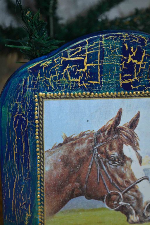 ВК Лощади №2