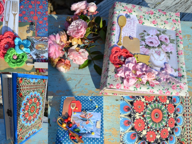 Кулинарные книги