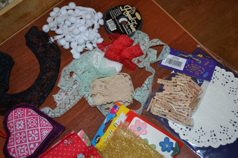 а у нас подарки!