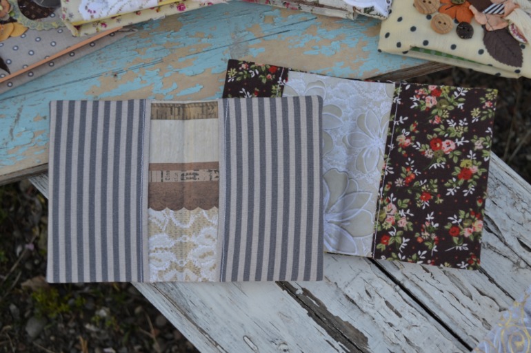 БЛокноты,обложки и тд