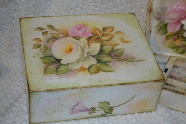 Машиночка нежность Роз!