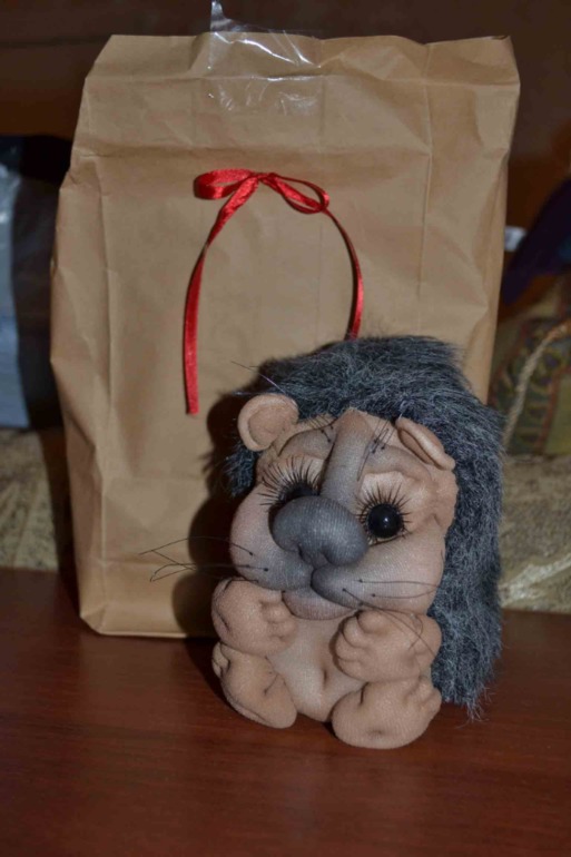 Подарки От Натуськи