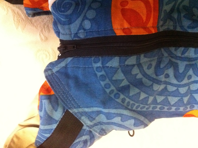 Берложка , шей качественно!!!