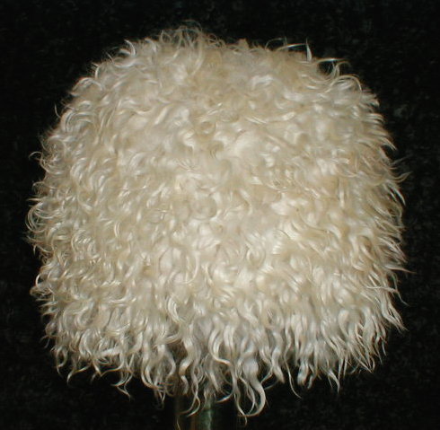 выкройка папахи