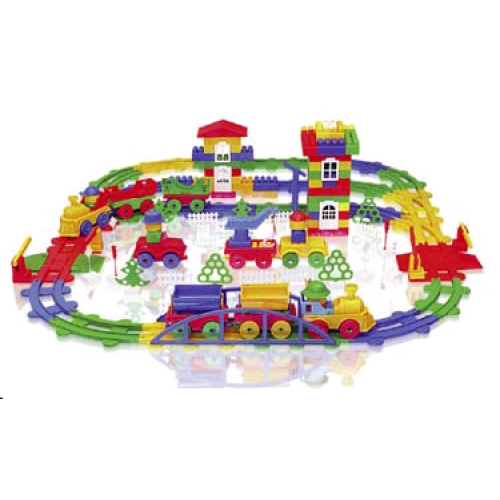 Заказала подарки для…