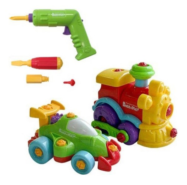 Заказала подарки для…