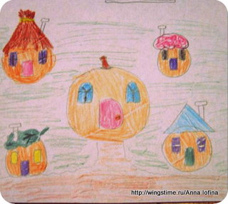 Путешествие к добрым привидениям