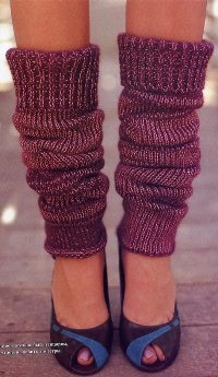 По-модничаем?