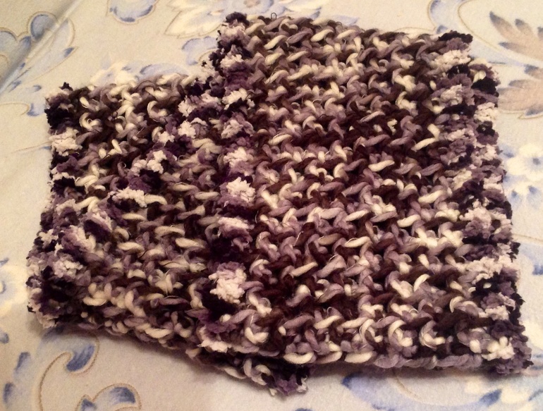 Снудик за вечер