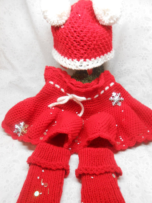 Костюм для фотосессии.