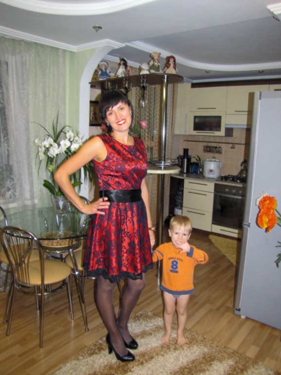 Нужно разобраться(((