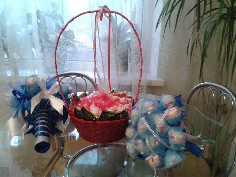 День учителя)!