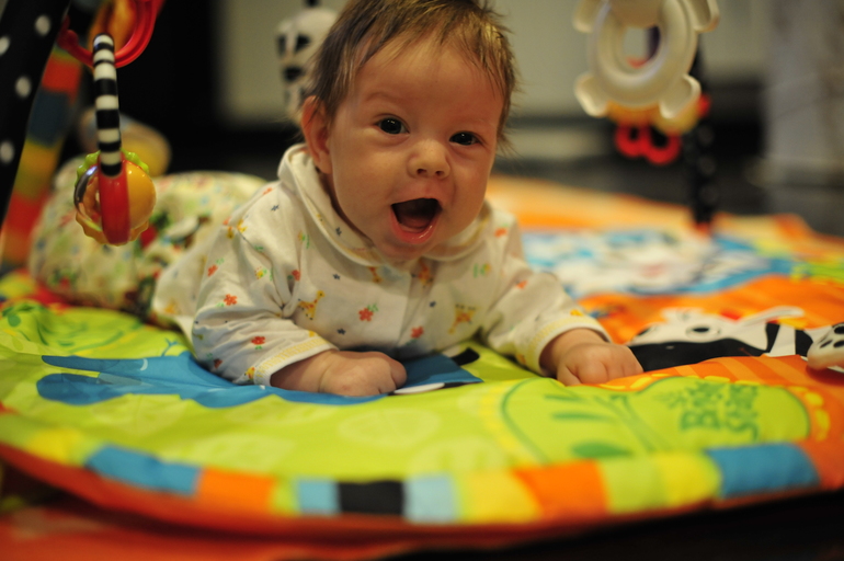 Давайте знакомиться