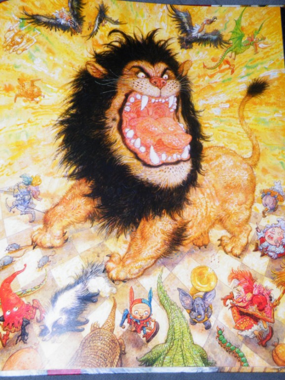 Наша стопочка от Лабиринта