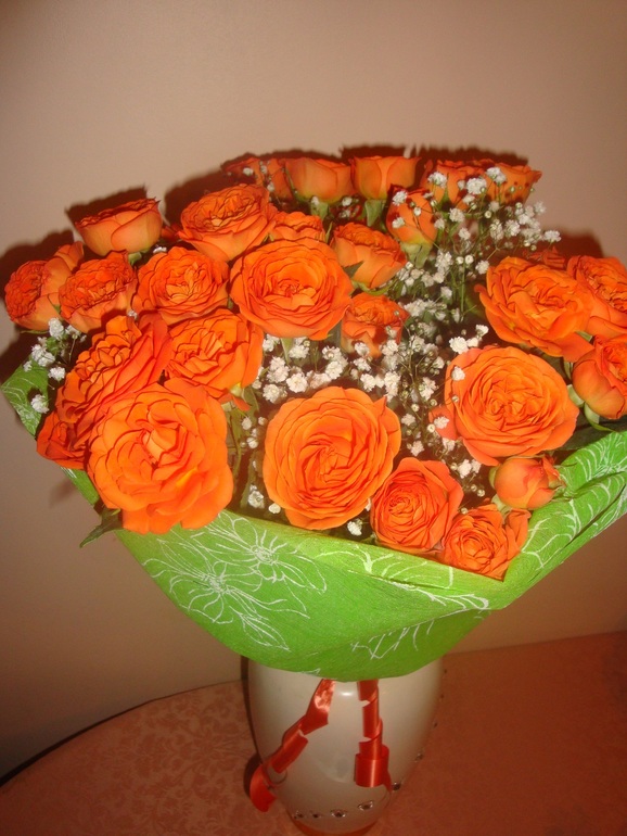 День Матери...или с наступающим!