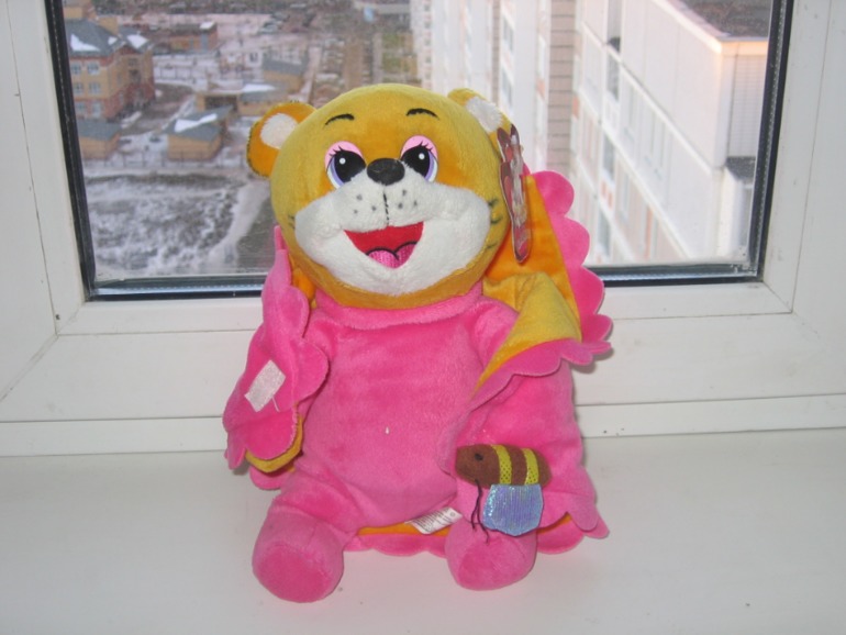 Обмен. Детские игрушки. Новые и б\у. Добавила 13.11